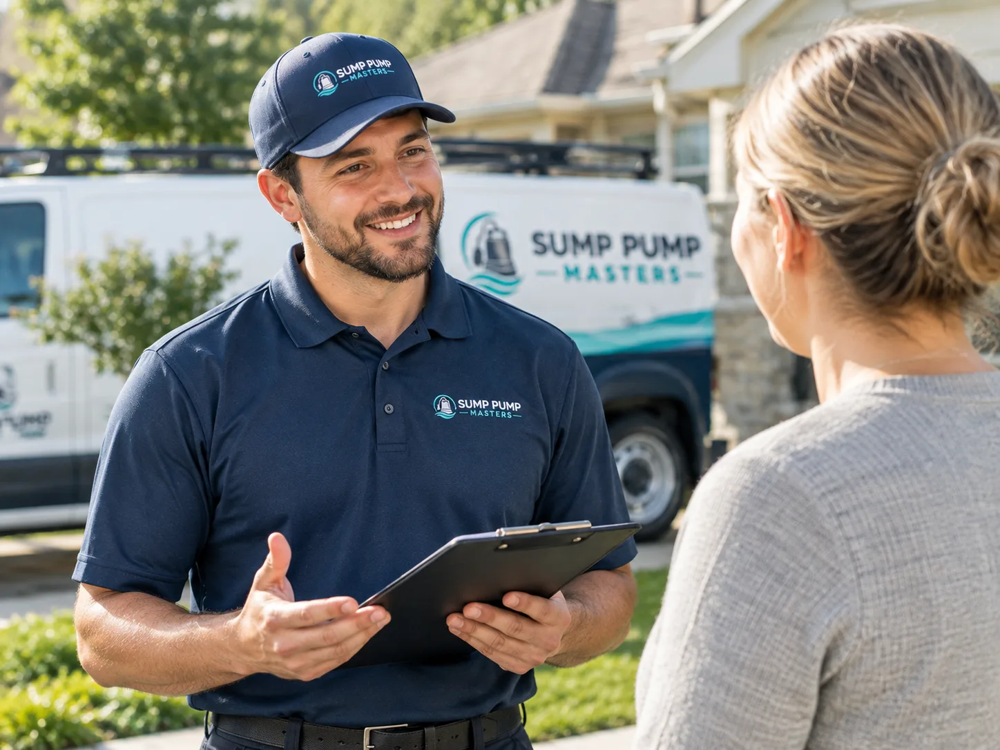 Sump Pump Repair Woodford, VA FAQs